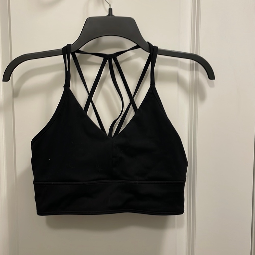 Born primitive sports bra